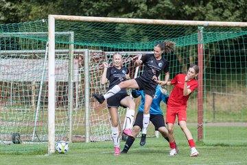 Bild 138 - wCJ VfL Pinneberg - Eimsbuetteler TV : Ergebnis: 0:5